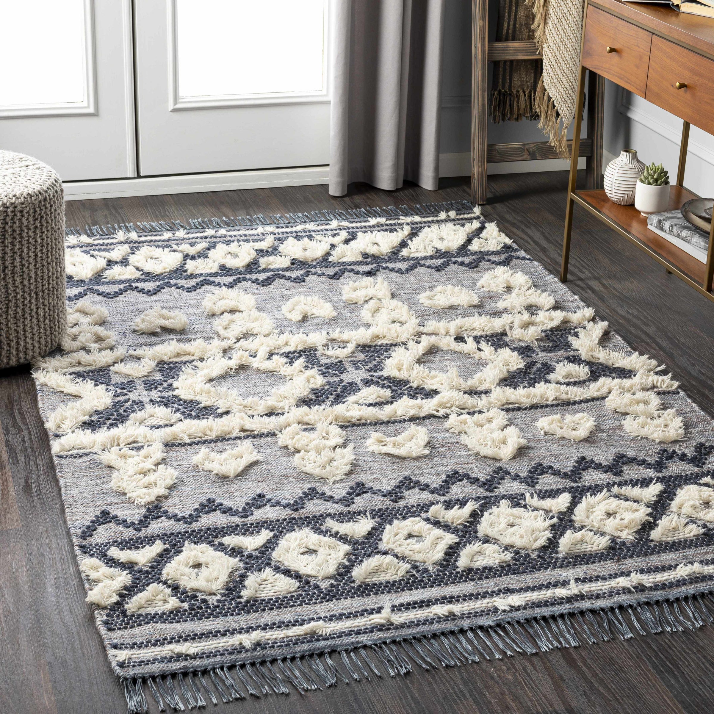 Cheyenne CHY-2307 Hand Woven Rug