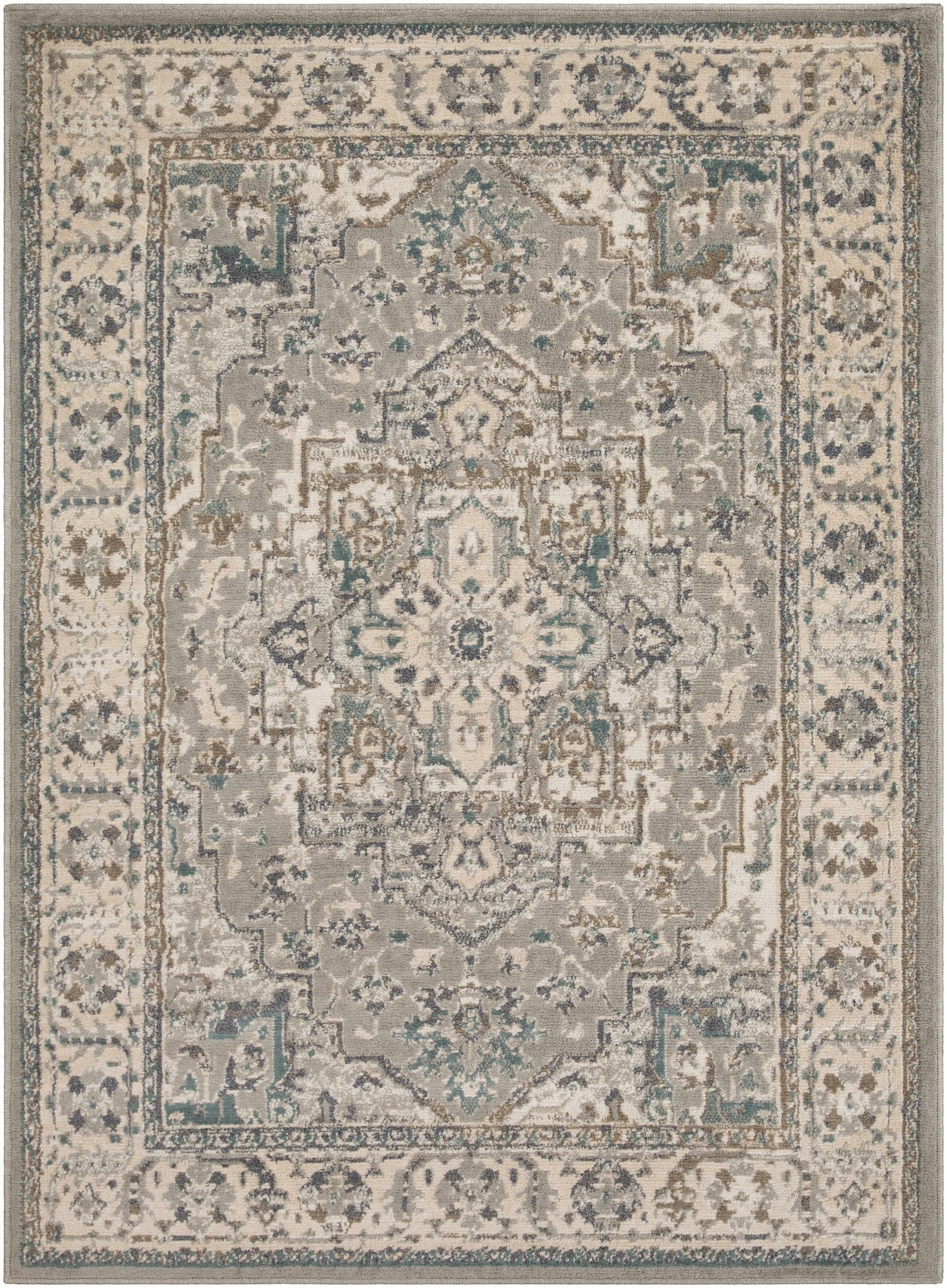 Oslo OSL-2302 Machine Woven Rug