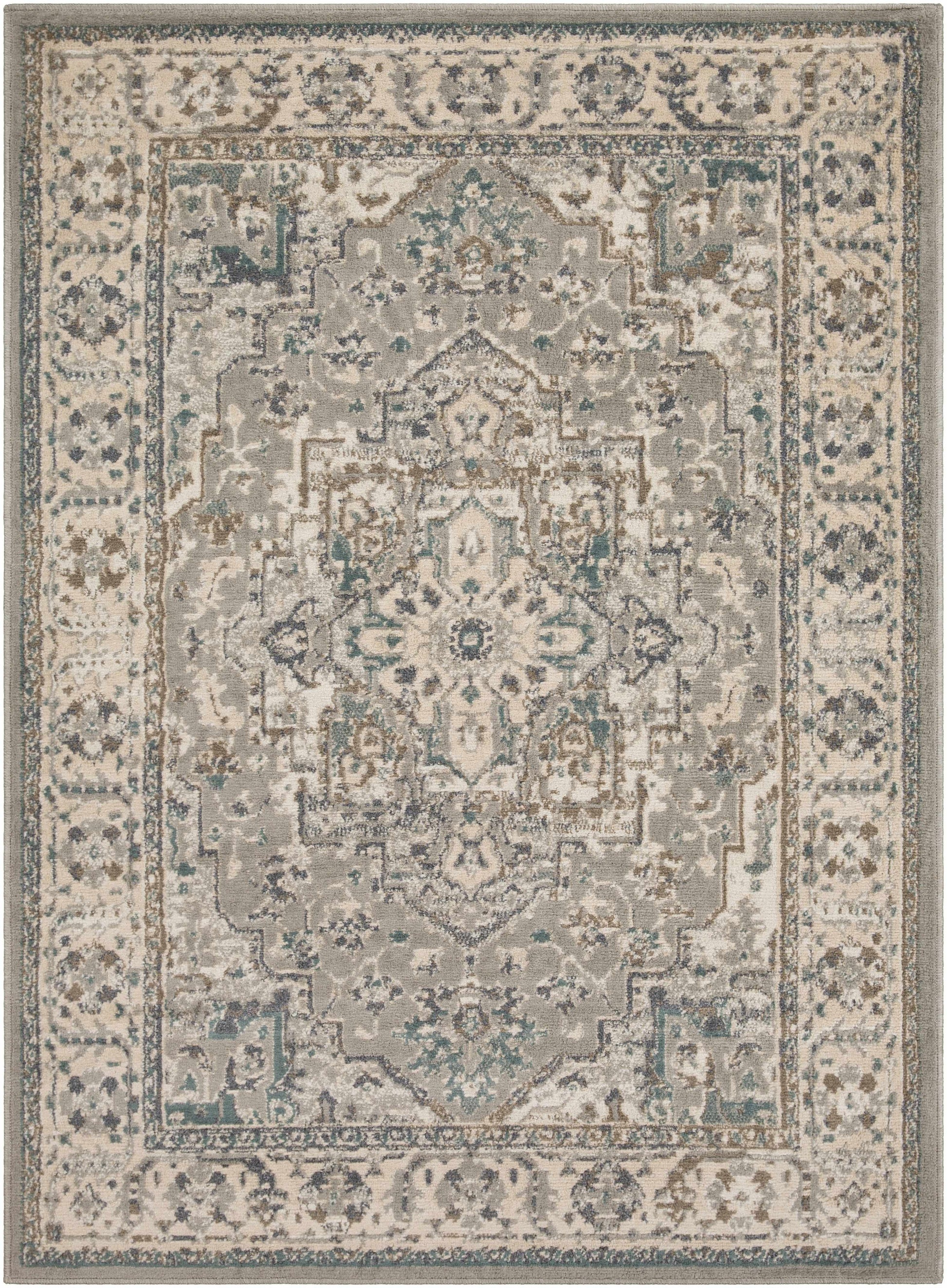 Oslo OSL-2302 Machine Woven Rug