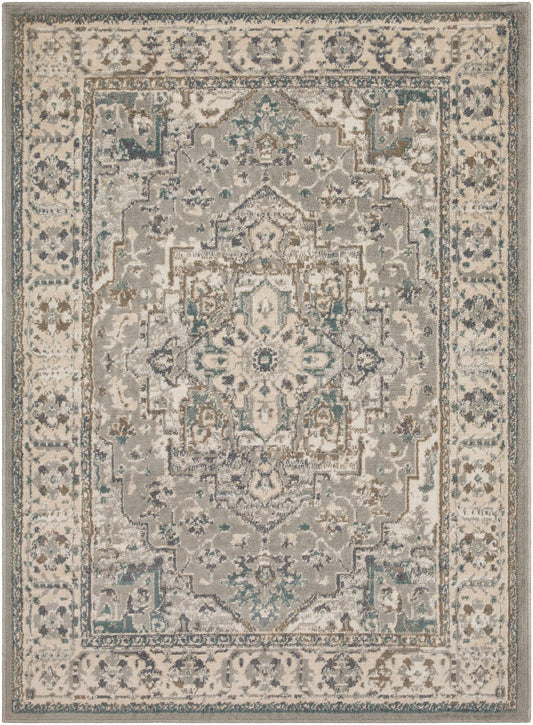 Oslo OSL-2302 Machine Woven Rug