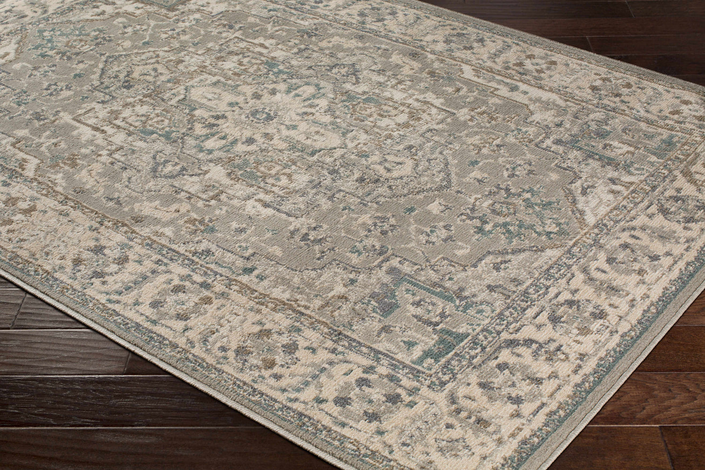 Oslo OSL-2302 Machine Woven Rug