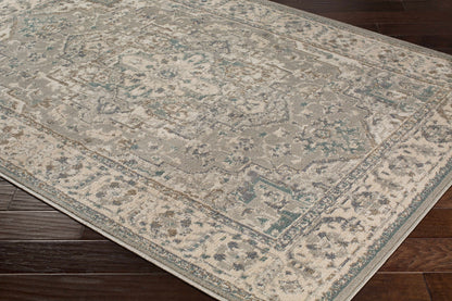 Oslo OSL-2302 Machine Woven Rug