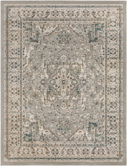 Oslo OSL-2302 Machine Woven Rug