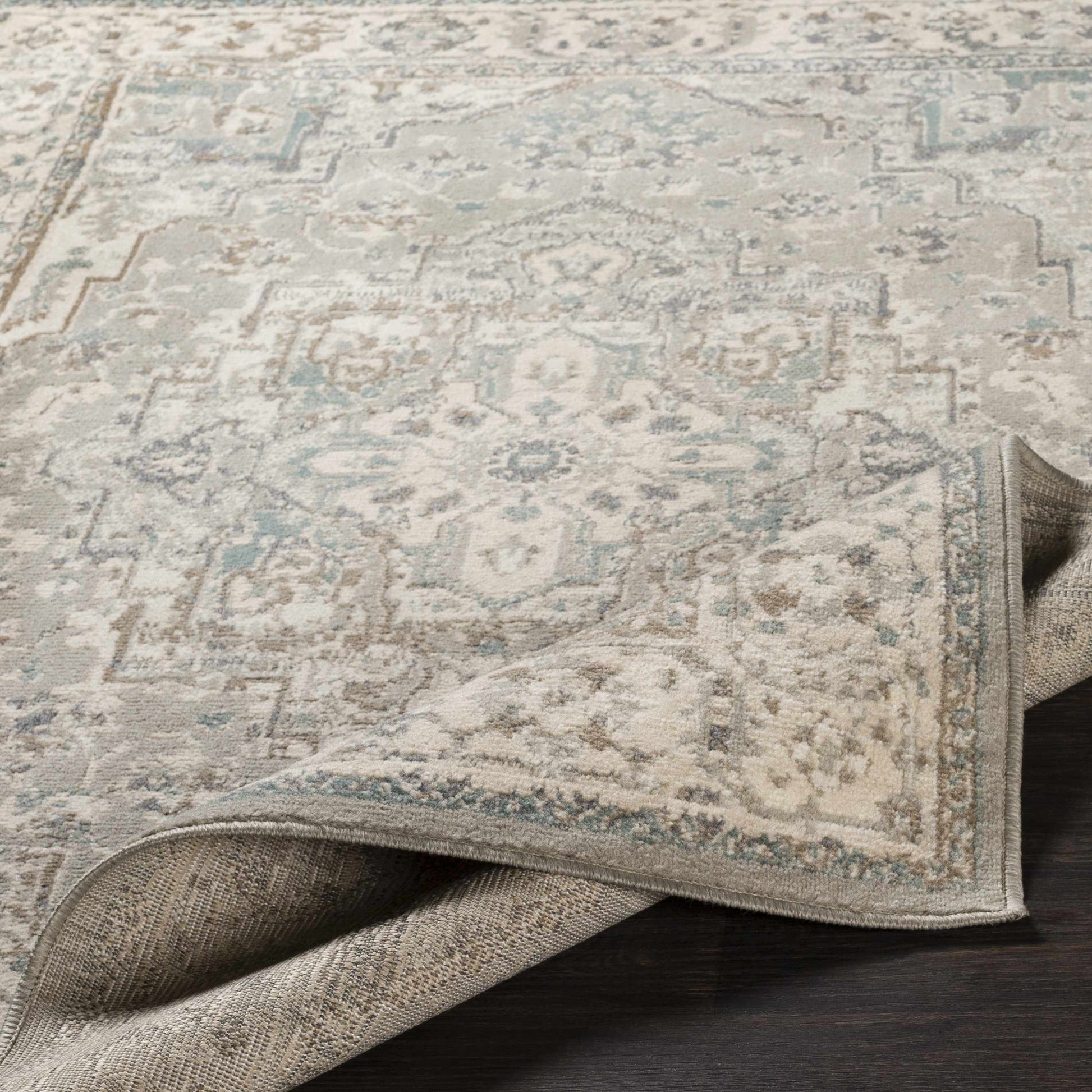 Oslo OSL-2302 Machine Woven Rug