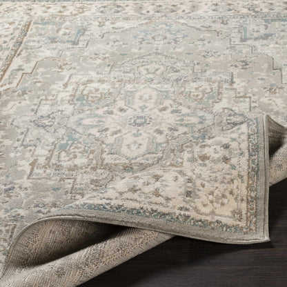 Oslo OSL-2302 Machine Woven Rug