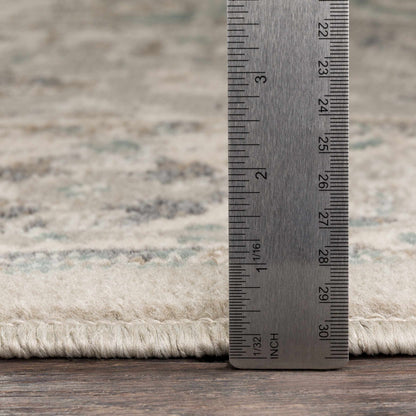 Oslo OSL-2302 Machine Woven Rug