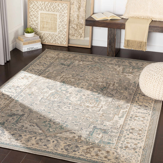 Oslo OSL-2302 Machine Woven Rug