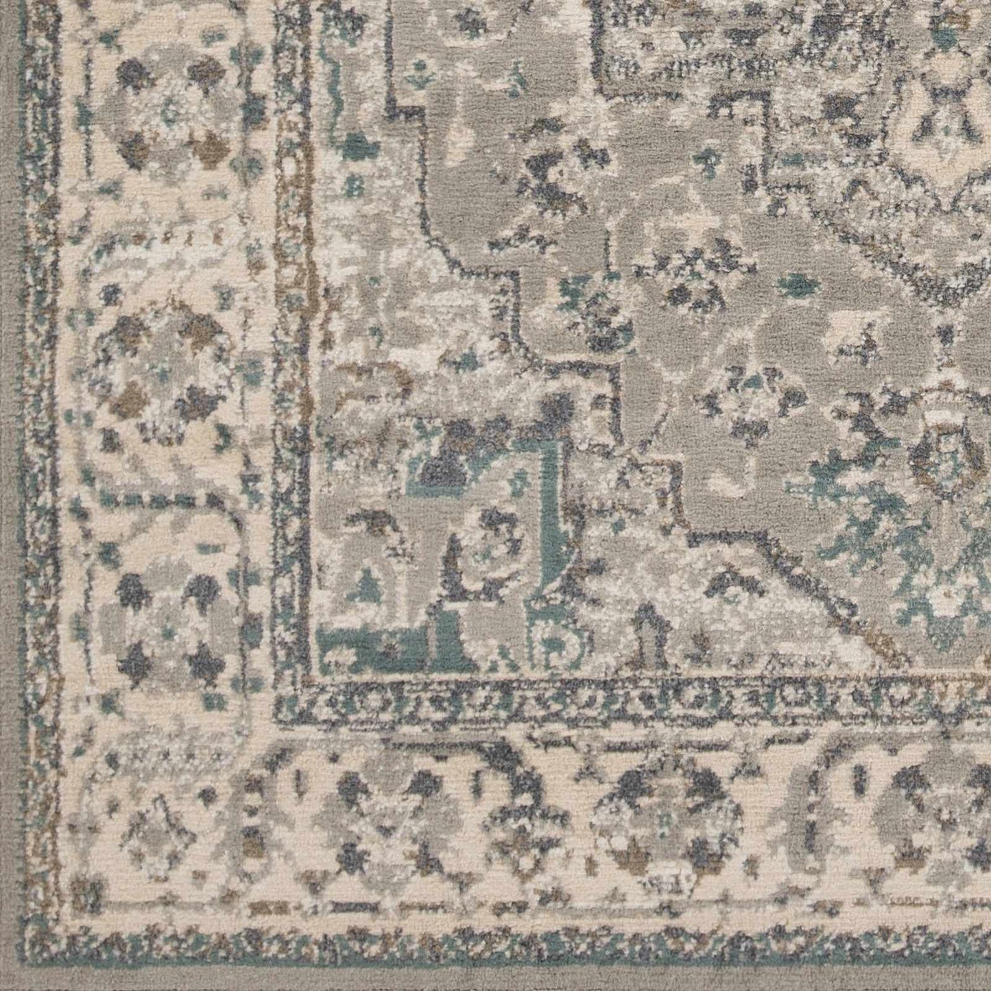 Oslo OSL-2302 Machine Woven Rug