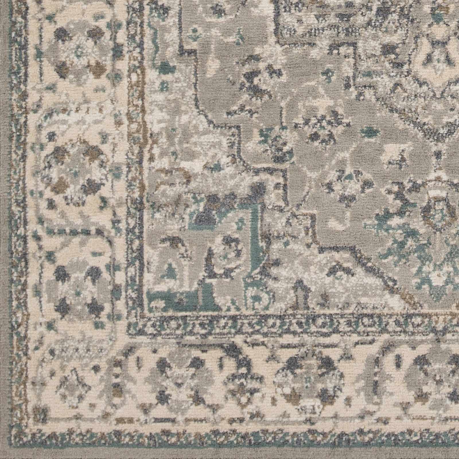 Oslo OSL-2302 Machine Woven Rug