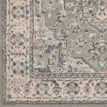Oslo OSL-2302 Machine Woven Rug
