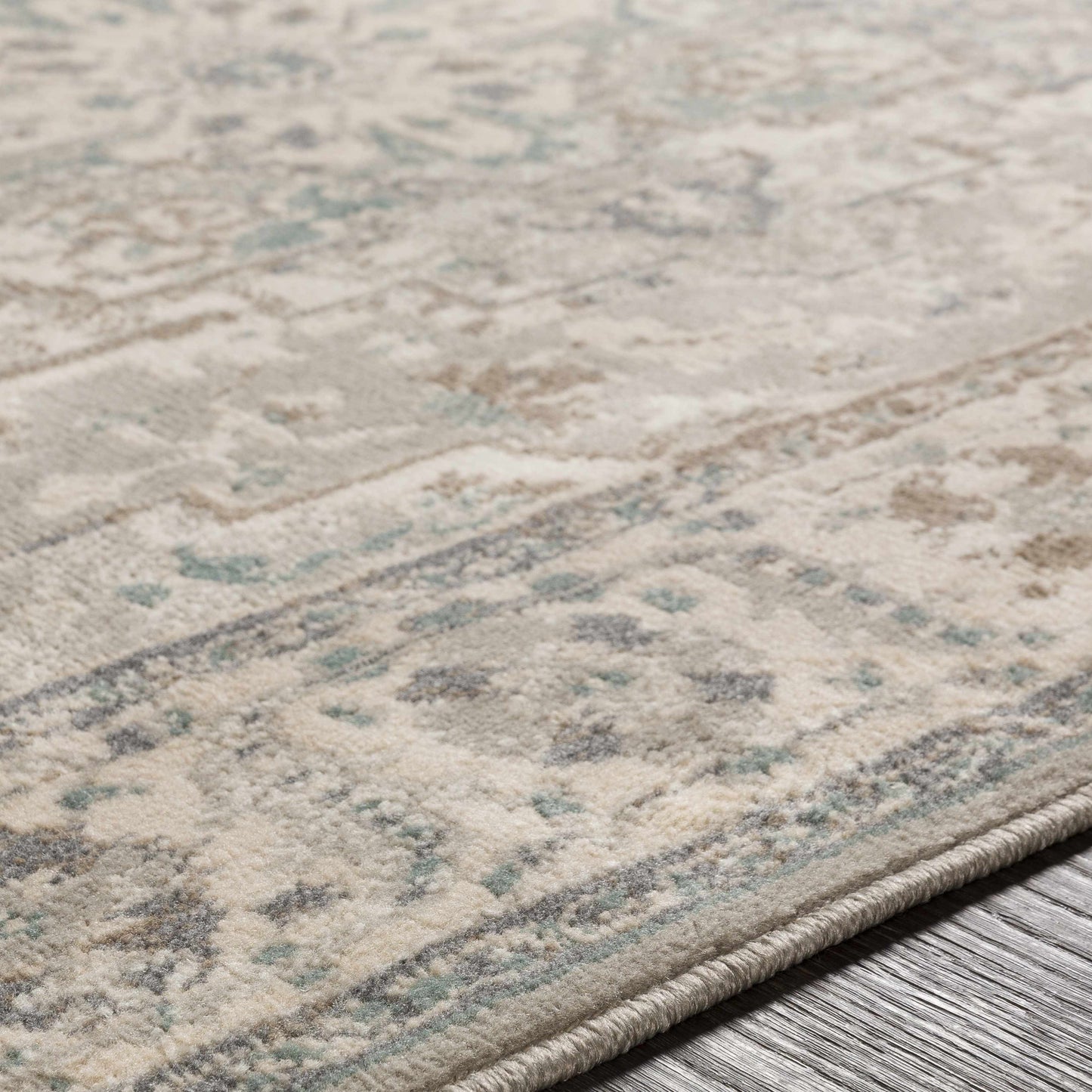 Oslo OSL-2302 Machine Woven Rug