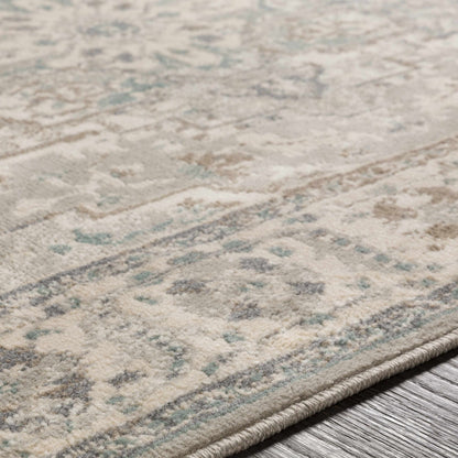 Oslo OSL-2302 Machine Woven Rug