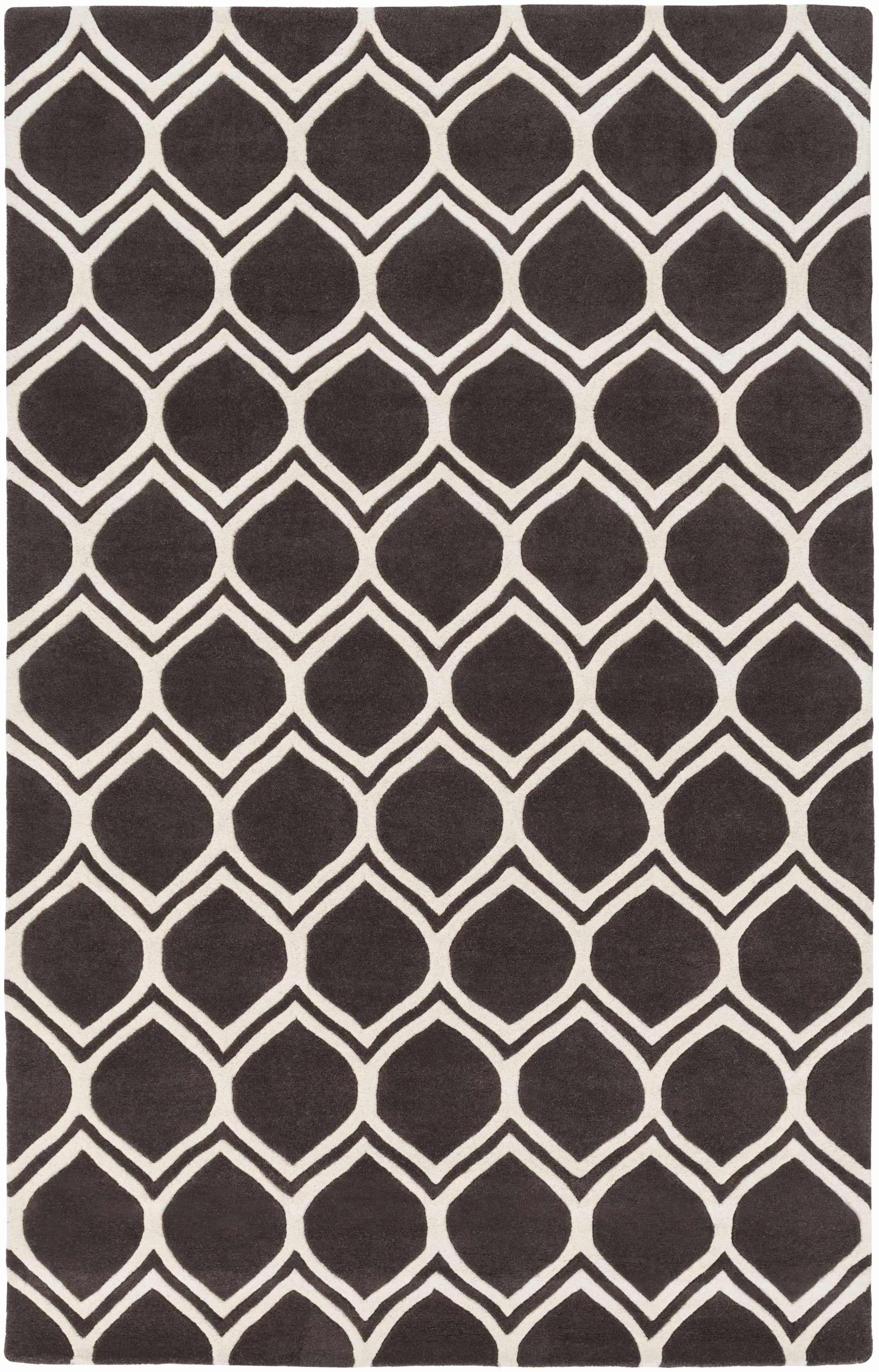 Transit AWTR-2325 Hand Tufted Rug