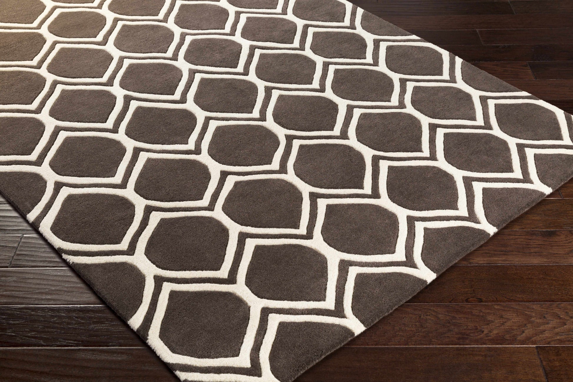 Transit AWTR-2325 Hand Tufted Rug