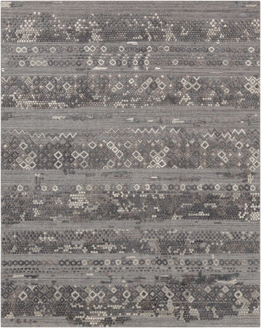 Makalu MKL-2302 Hand Loomed Rug