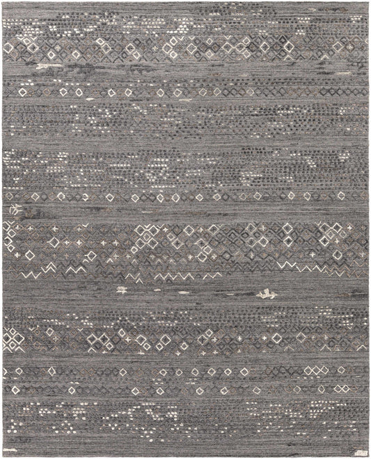 Makalu MKL-2302 Hand Loomed Rug