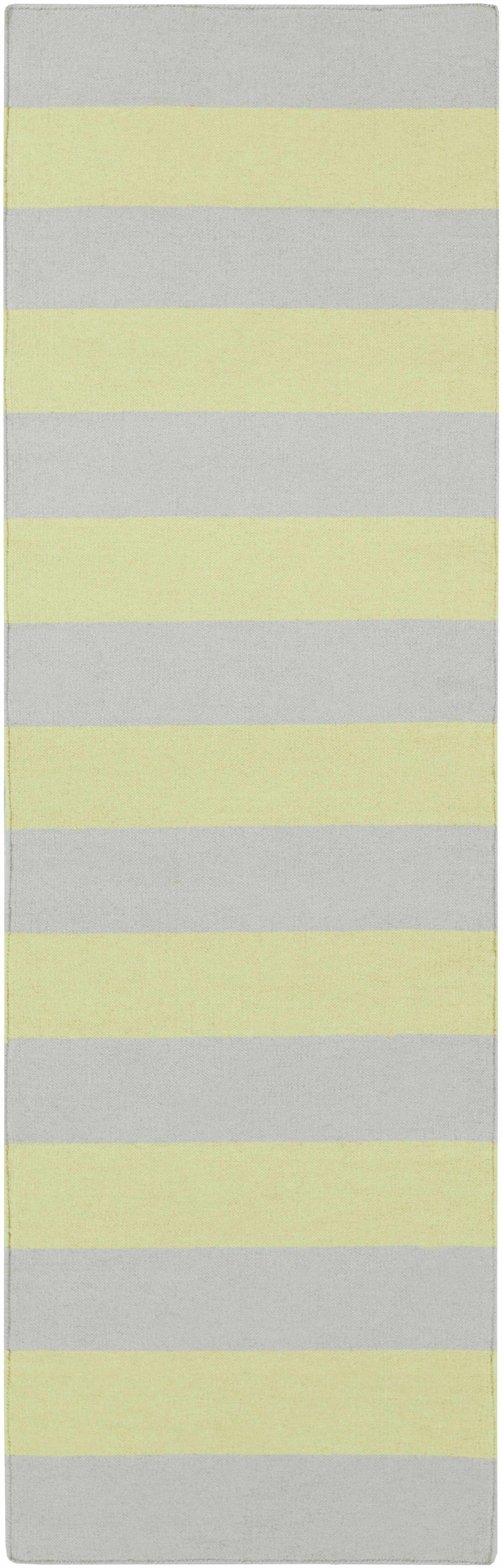 Frontier FT-292 Hand Woven Rug