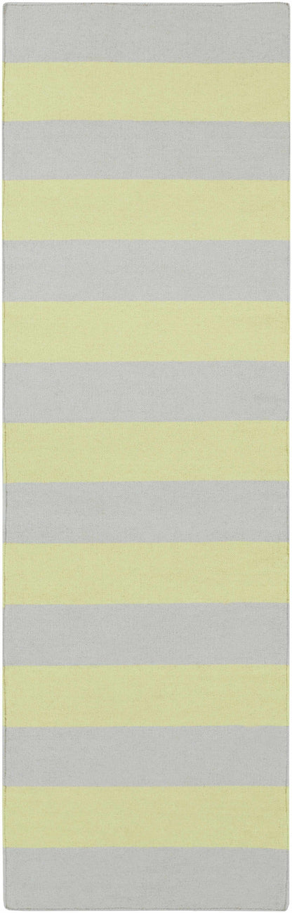 Frontier FT-292 Hand Woven Rug