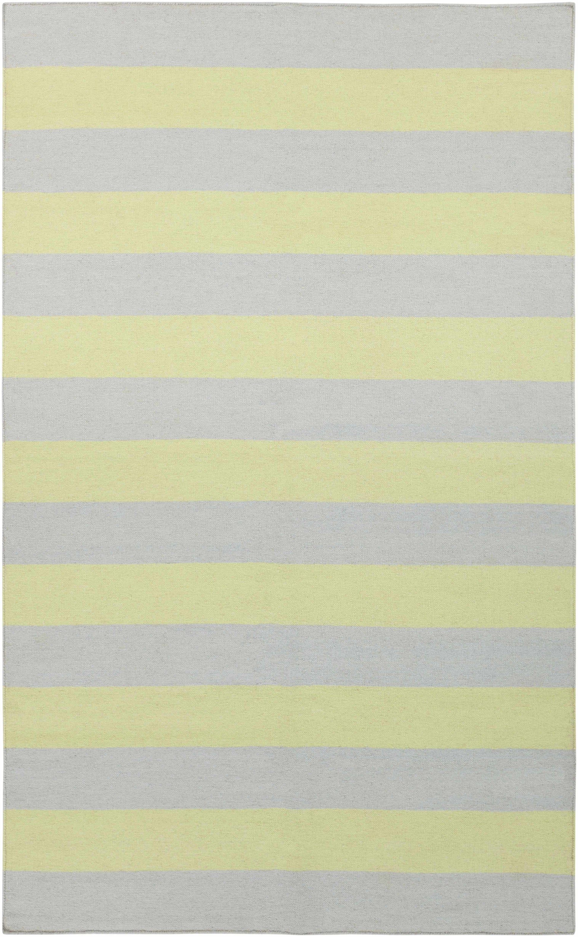 Frontier FT-292 Hand Woven Rug