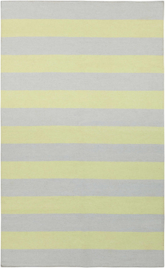 Frontier FT-292 Hand Woven Rug