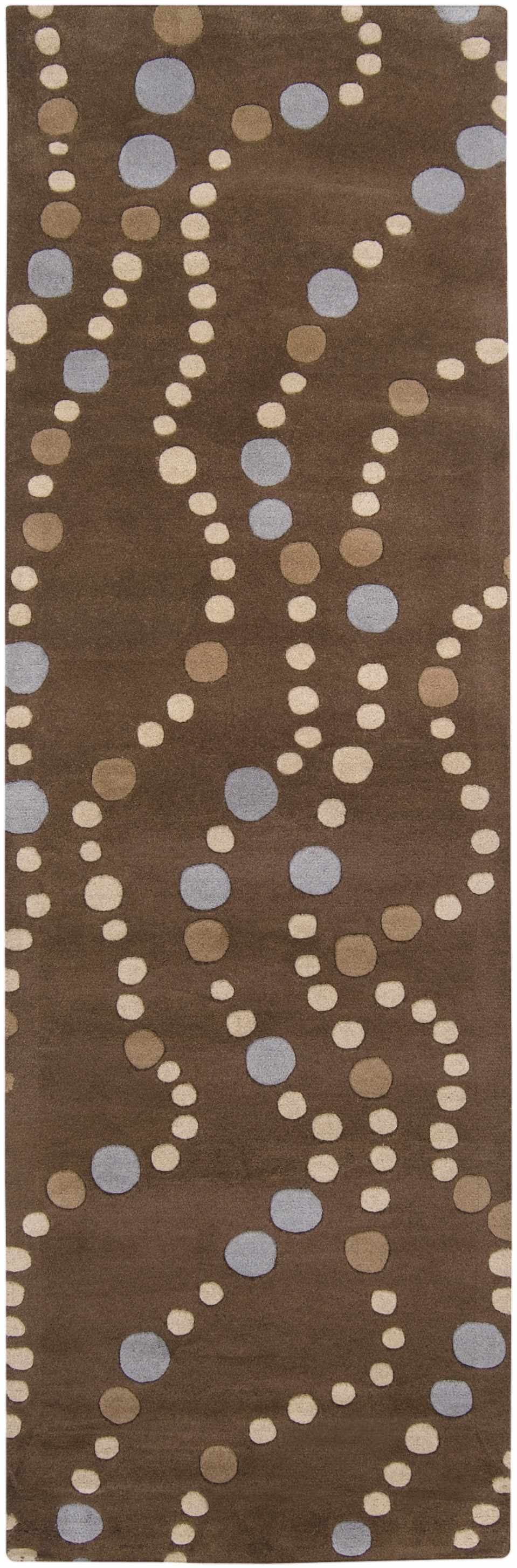 Forum FM-7010 Hand Tufted Rug