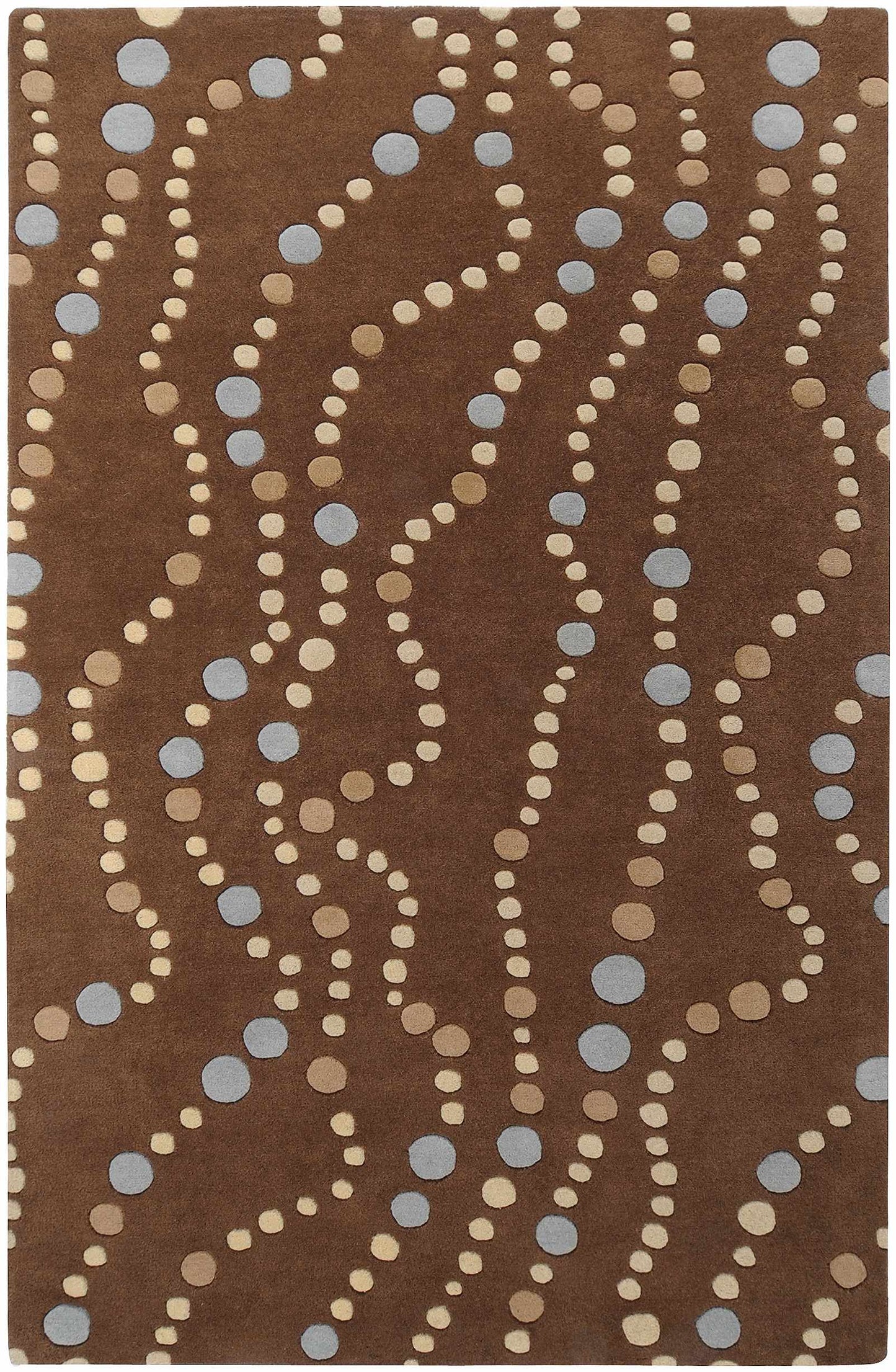 Forum FM-7010 Hand Tufted Rug