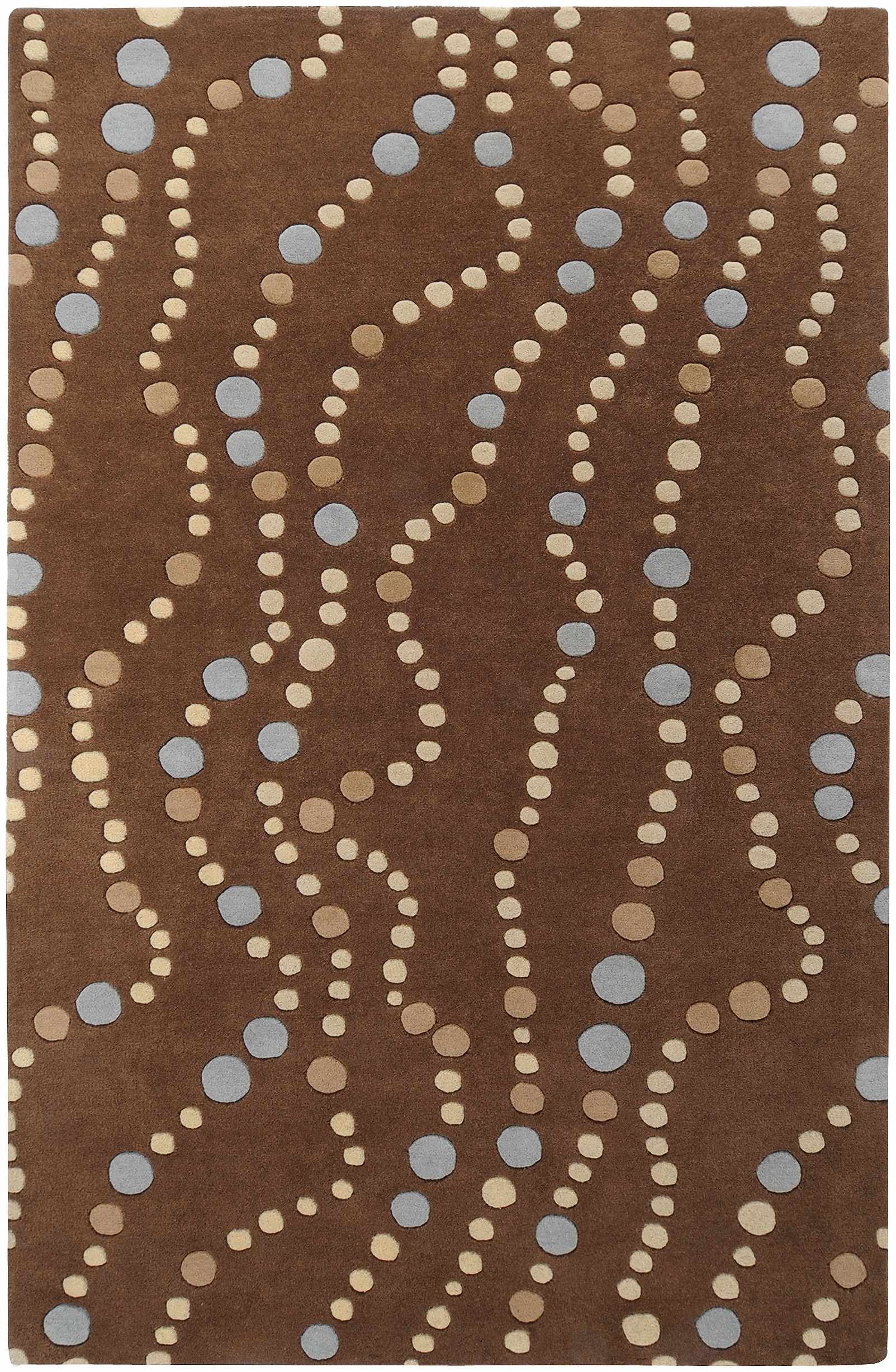Forum FM-7010 Hand Tufted Rug
