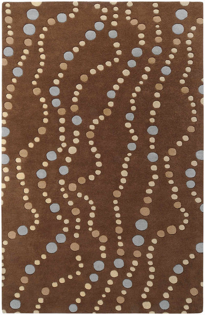 Forum FM-7010 Hand Tufted Rug