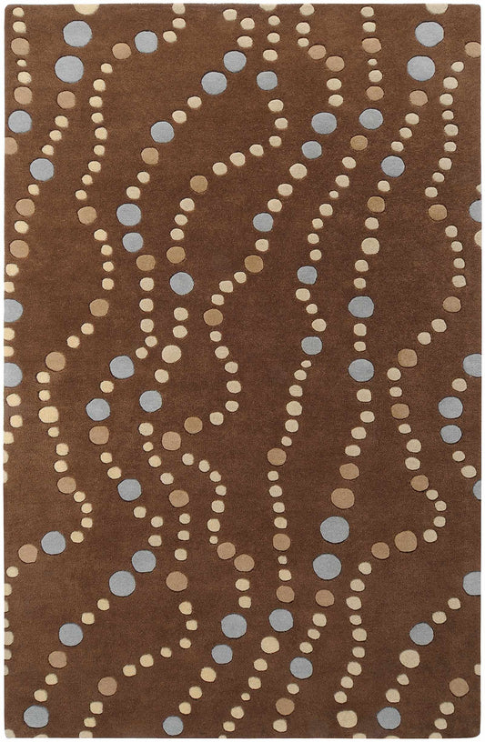 Forum FM-7010 Hand Tufted Rug
