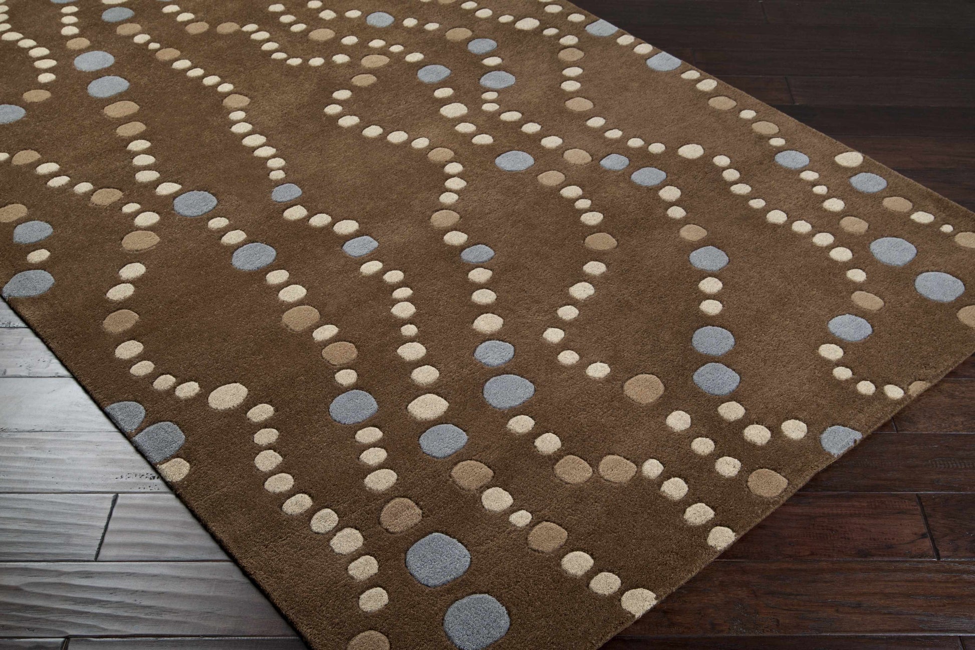 Forum FM-7010 Hand Tufted Rug