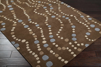 Forum FM-7010 Hand Tufted Rug