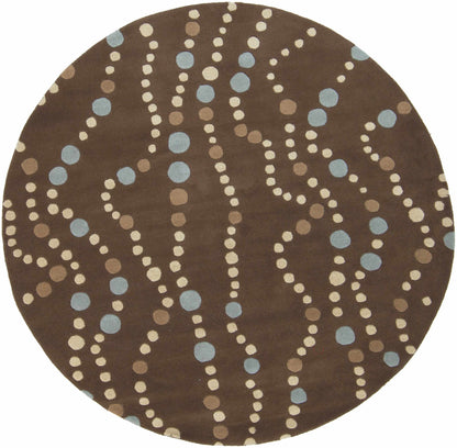 Forum FM-7010 Hand Tufted Rug