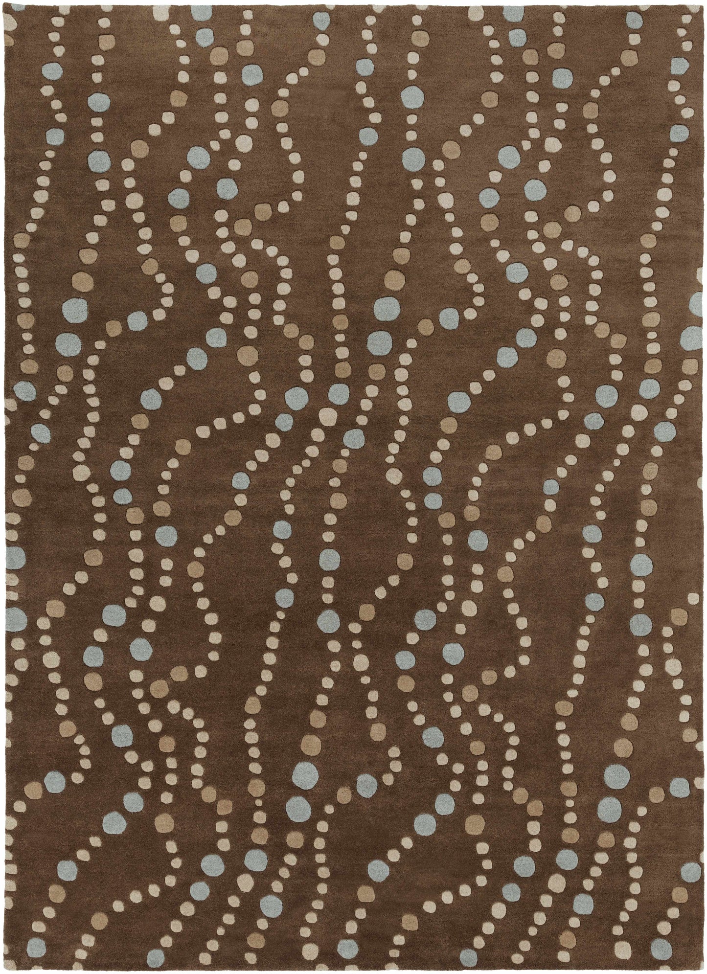 Forum FM-7010 Hand Tufted Rug
