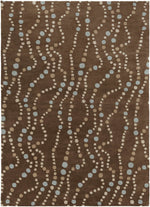 Forum FM-7010 Hand Tufted Rug