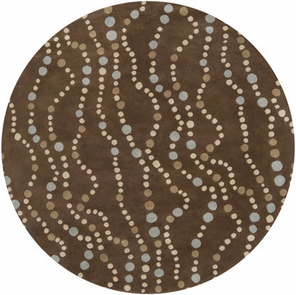 Forum FM-7010 Hand Tufted Rug