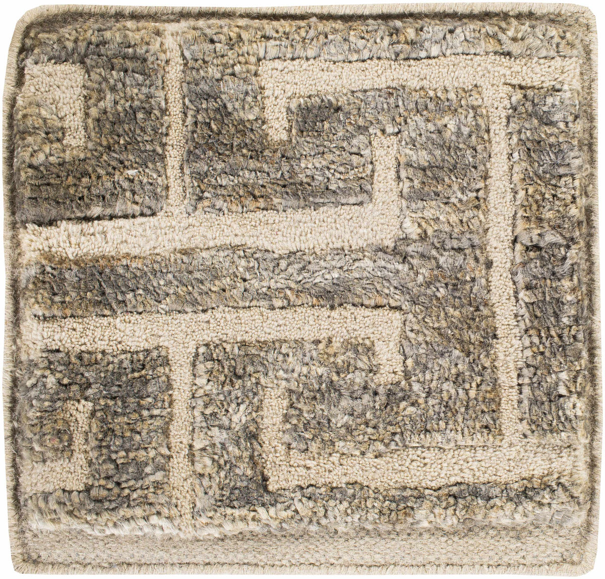 Papyrus PPY-4907 Hand Knotted Rug