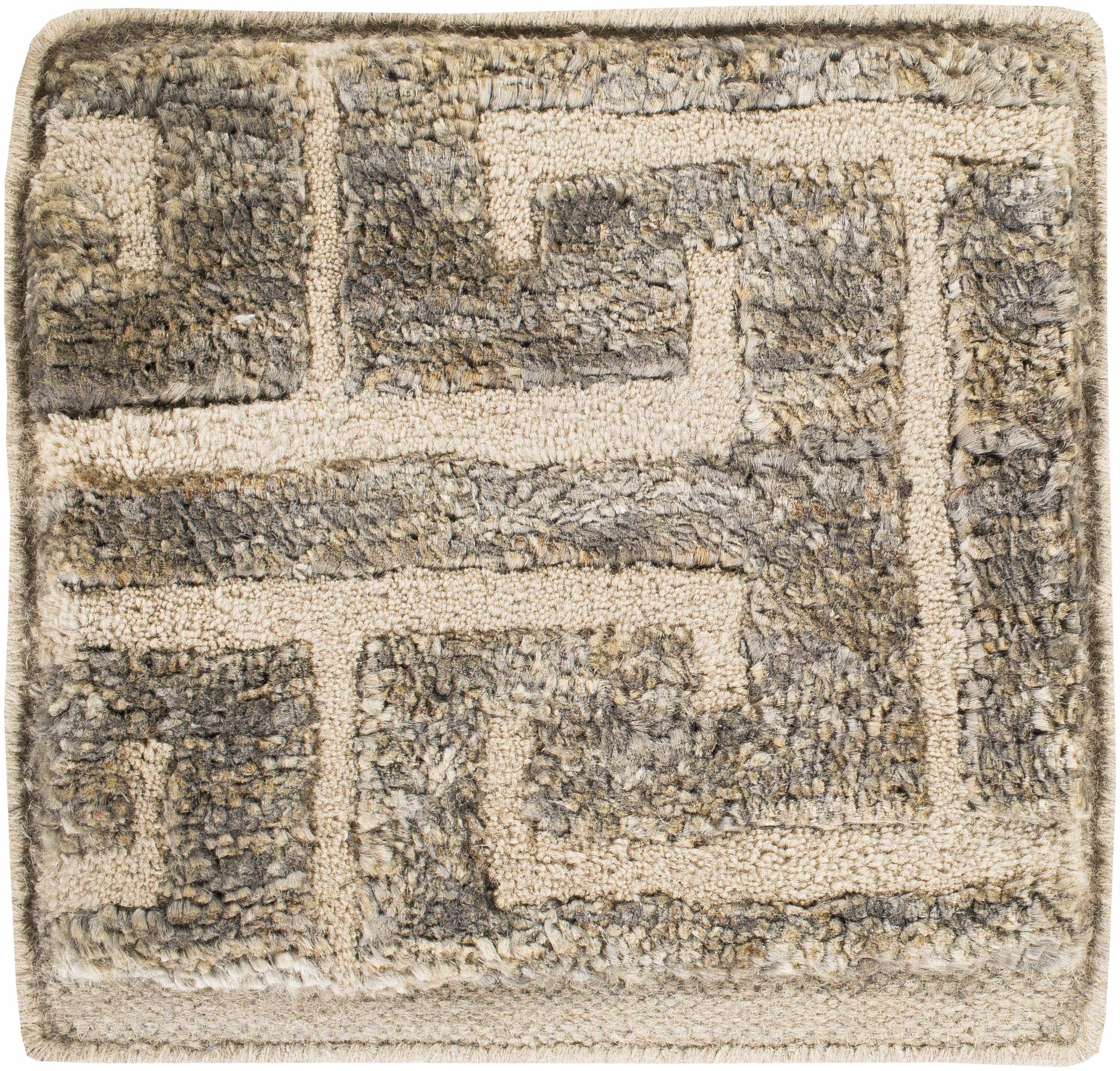 Papyrus PPY-4907 Hand Knotted Rug