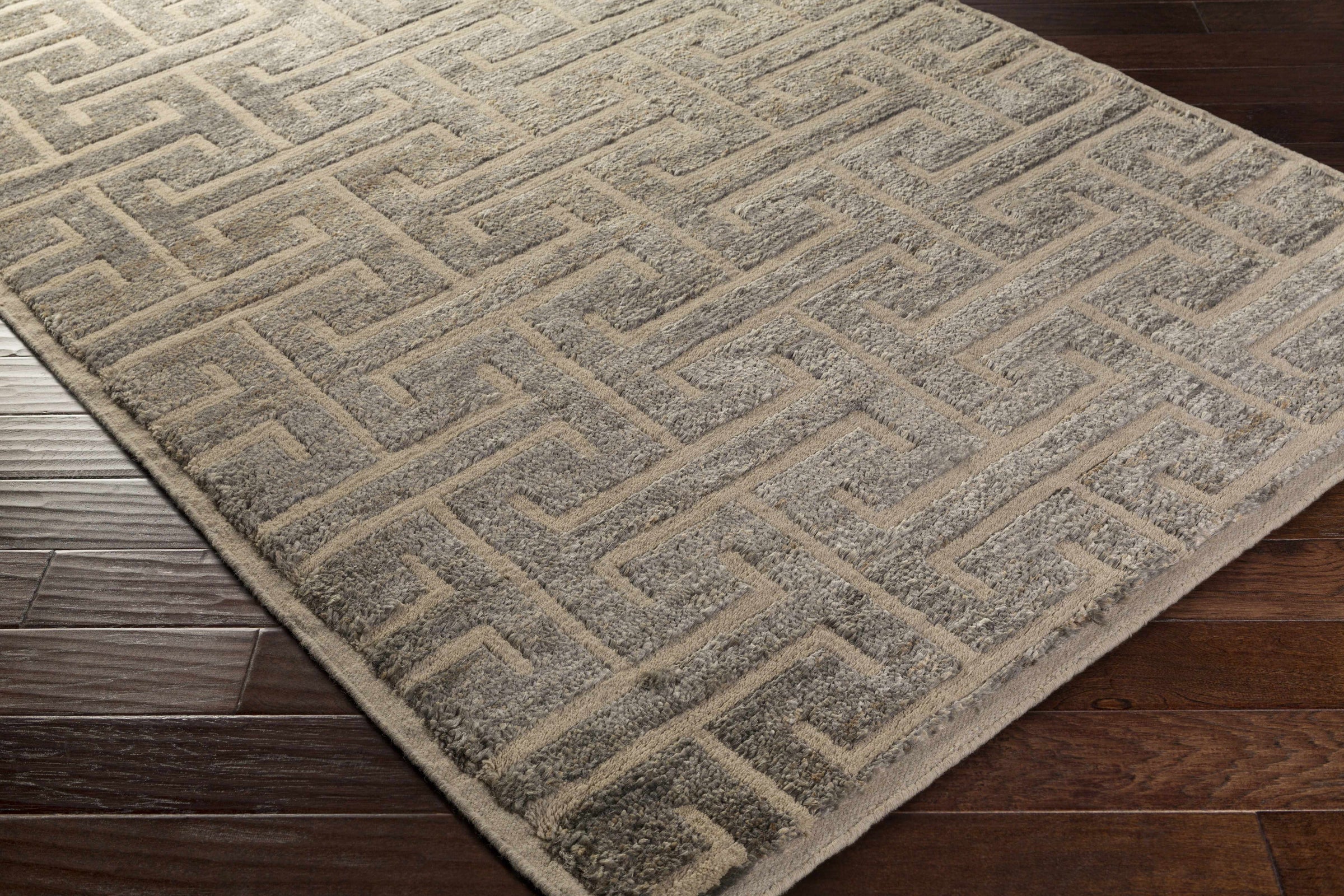 Papyrus PPY-4907 Hand Knotted Rug