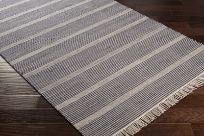 Trabzon TBO-2304 Hand Woven Rug