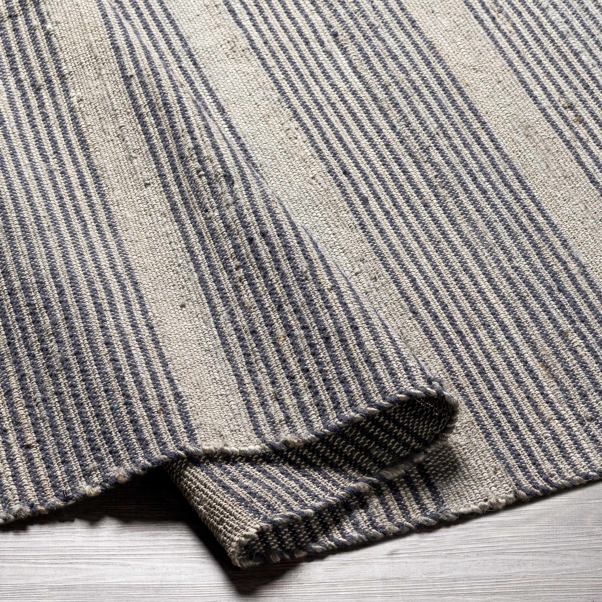 Trabzon TBO-2304 Hand Woven Rug