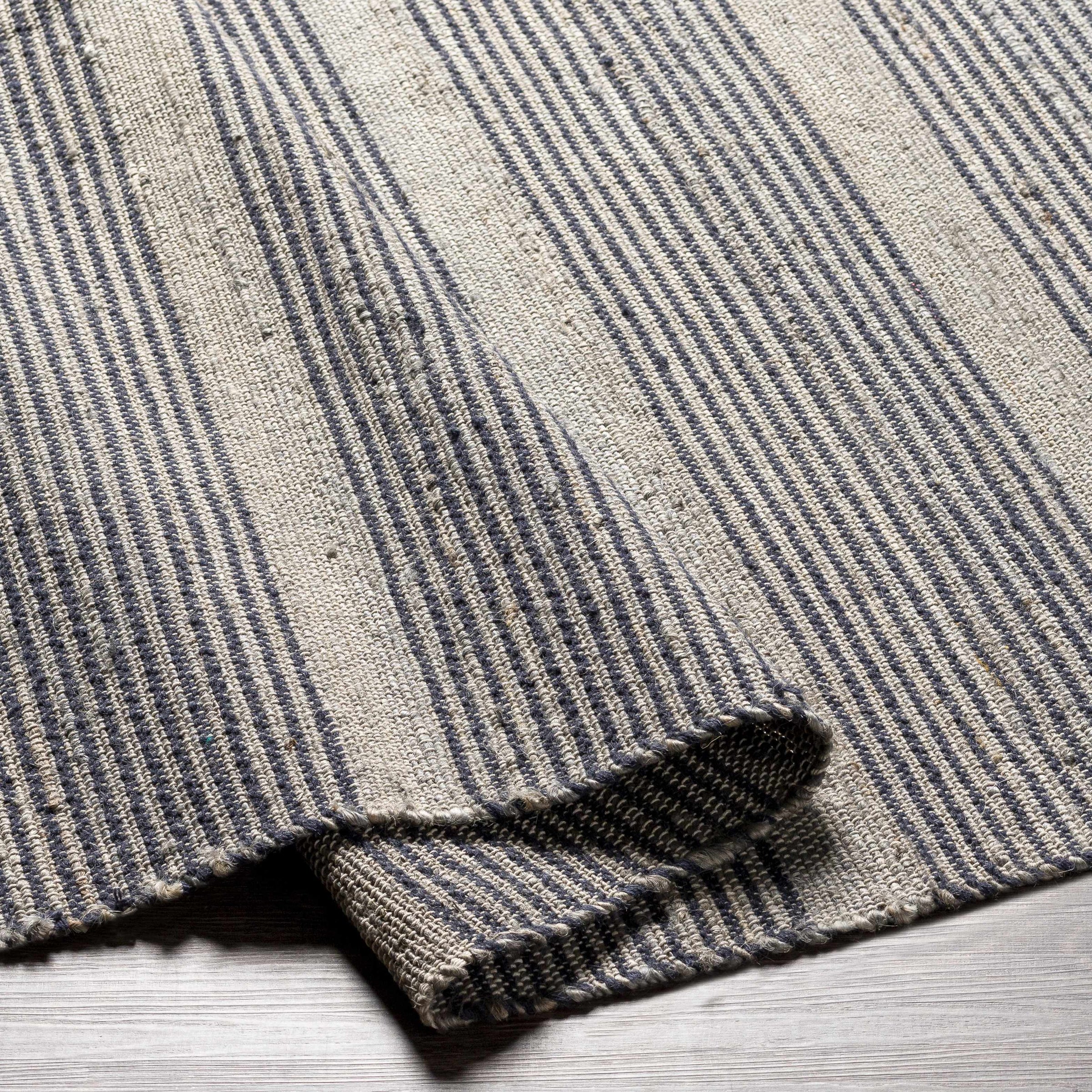 Trabzon TBO-2304 Hand Woven Rug