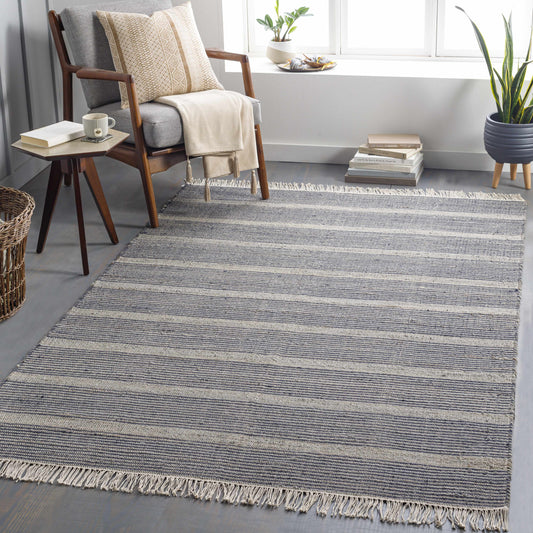 Trabzon TBO-2304 Hand Woven Rug
