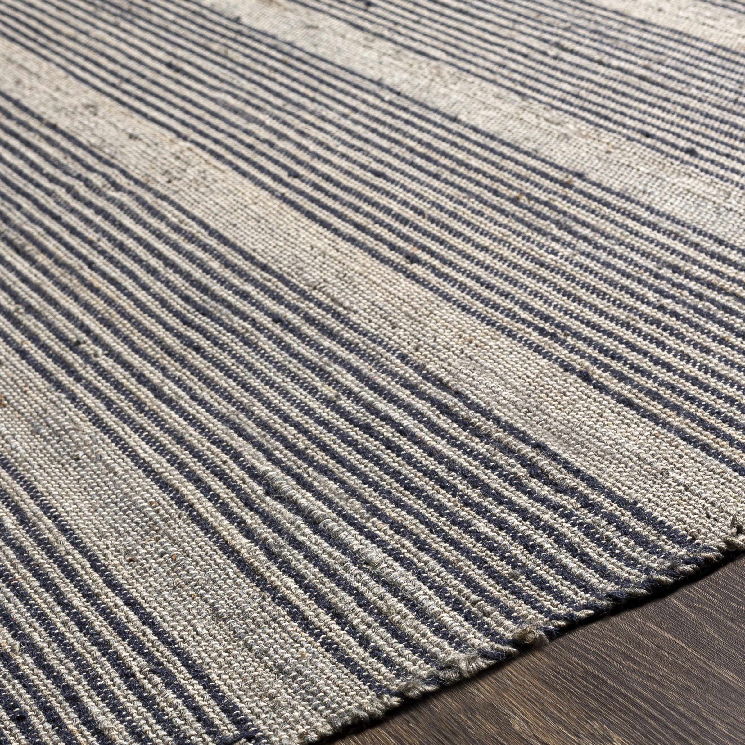 Trabzon TBO-2304 Hand Woven Rug
