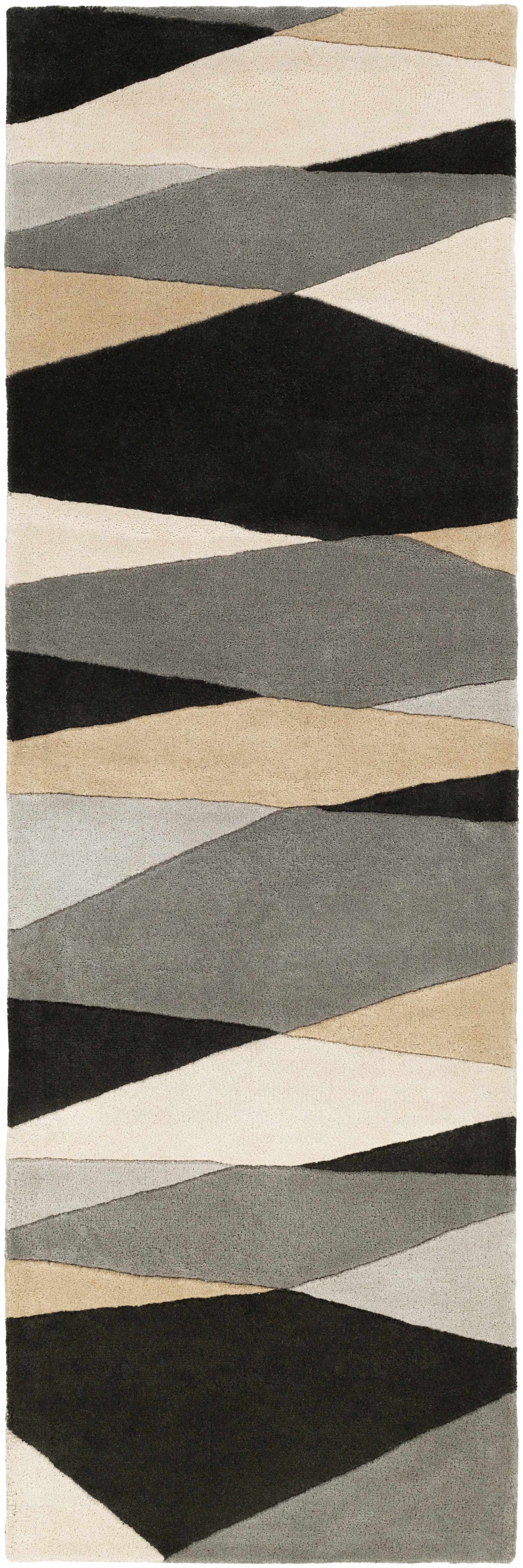Forum FM-7205 Hand Tufted Rug
