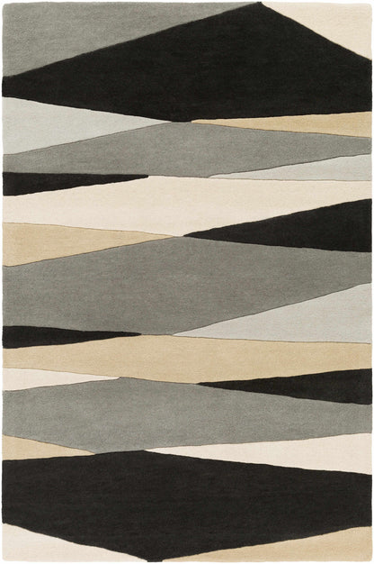 Forum FM-7205 Hand Tufted Rug