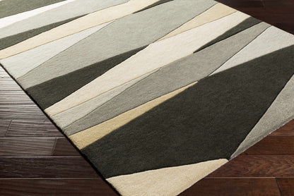 Forum FM-7205 Hand Tufted Rug