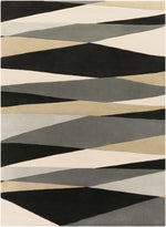 Forum FM-7205 Hand Tufted Rug