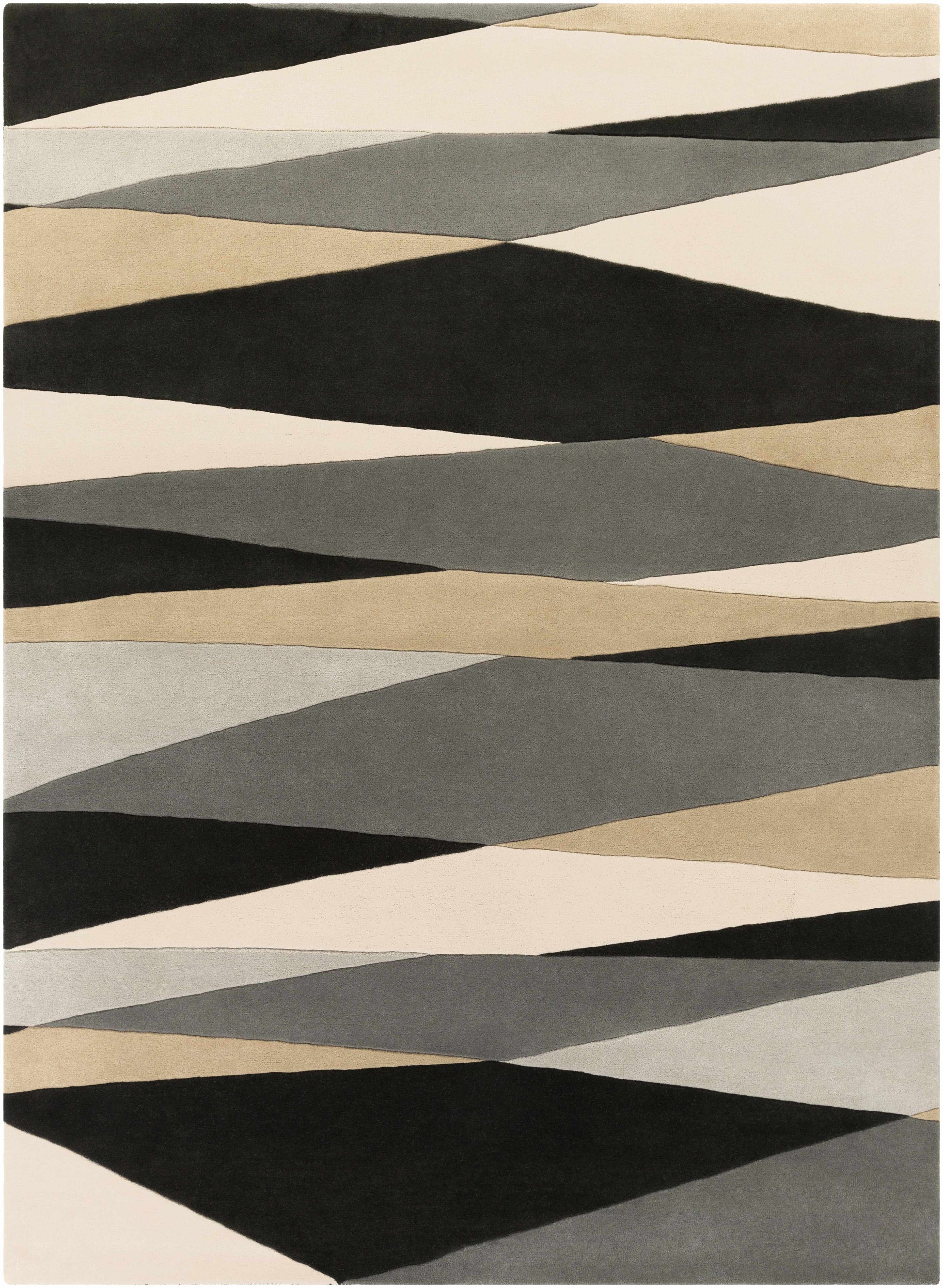 Forum FM-7205 Hand Tufted Rug
