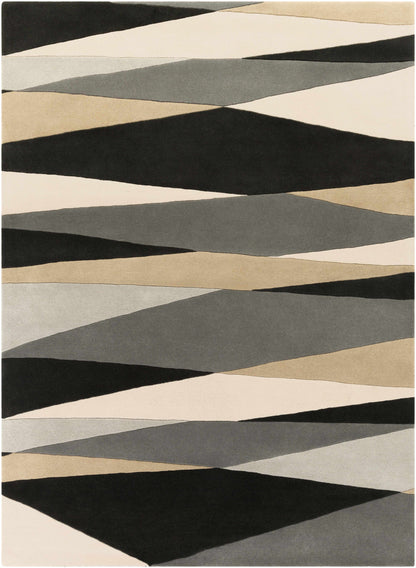 Forum FM-7205 Hand Tufted Rug