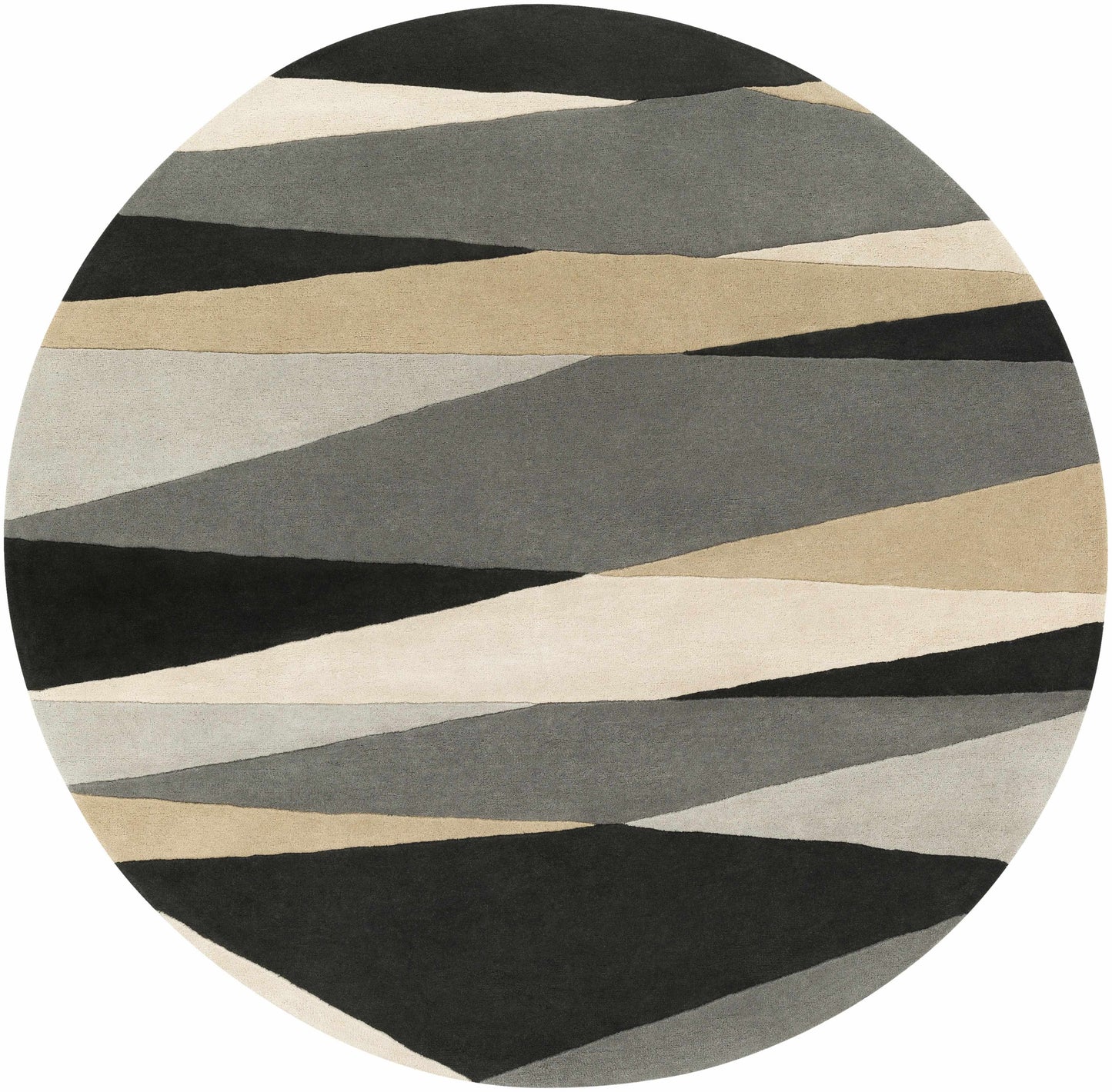 Forum FM-7205 Hand Tufted Rug